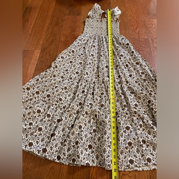 Tuckernuck O.P.T. Calypso Maxi Dress - Picture 10 of 12